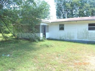 1386 County Road 481, Rector, AR 72461