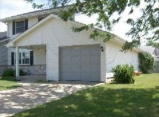 6229 80th Pl, Kenosha, WI 53142