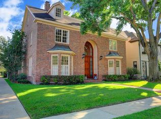 3701 Tangley Rd, Houston, TX 77005