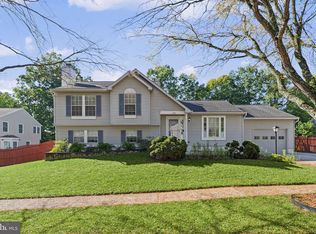 860 Snow Valley Ln, Odenton, MD 21113