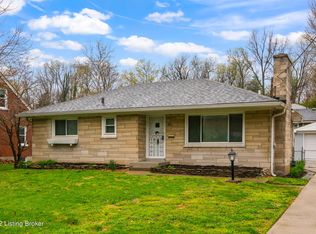 1621 Nightingale Rd, Louisville, KY 40213