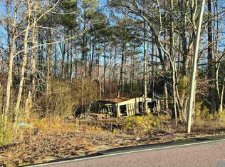 3 Bluff City City Rd, Somerville, AL 35670