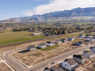 725 E 2450 N, Logan, UT 84341
