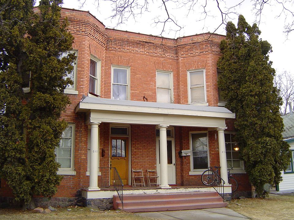 1st image of 412 E Broadway St #B