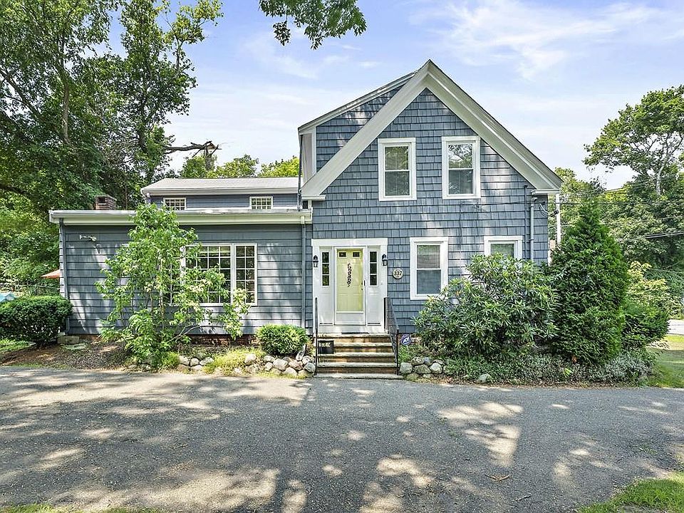 337 High St, Bridgewater, MA 02324 Zillow