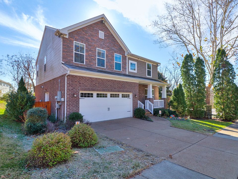 6700 Autumn Oaks Dr LOT 354, Brentwood, TN 37027 Zillow