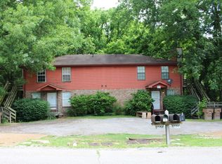 1206 Currey Rd, Nashville, TN 37217