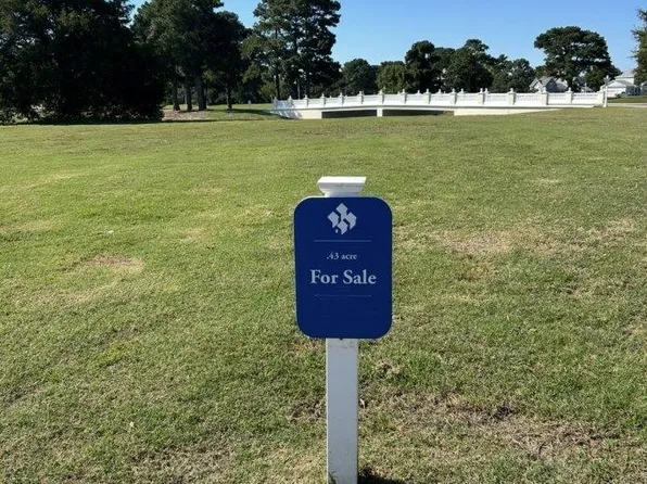 2 Bridgeton Dr #63, Cape Charles, VA 23310