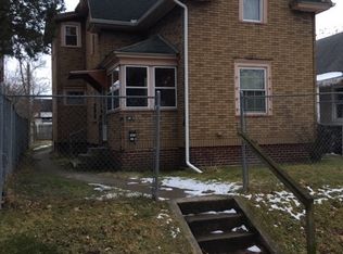 1614 Sibley Ave, South Bend, IN 46628