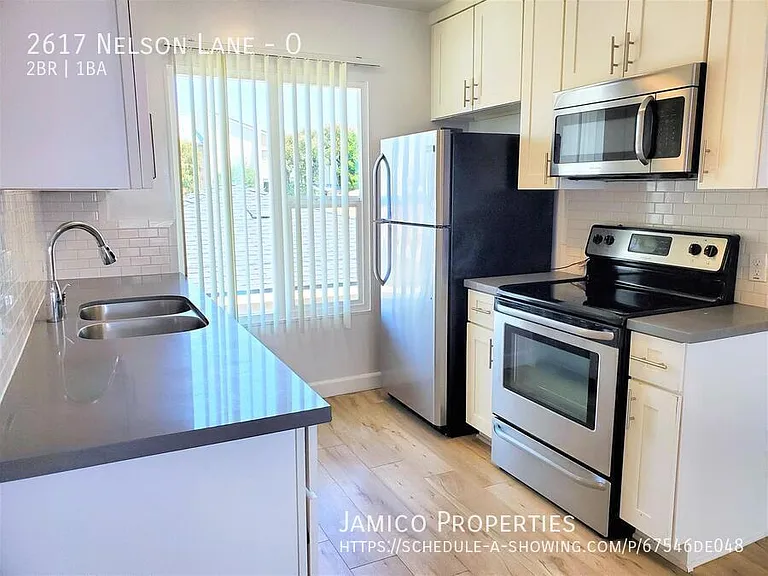 2617 Nelson Ave #O — Photo 6