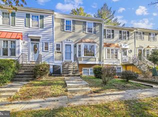 1516 Marlborough Ct, Crofton, MD 21114