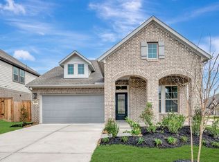 42612 Mystery Ln, Magnolia, TX 77354