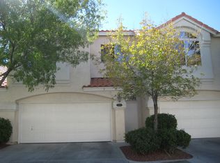 5867 Greenery View Ln, Las Vegas, NV 89118