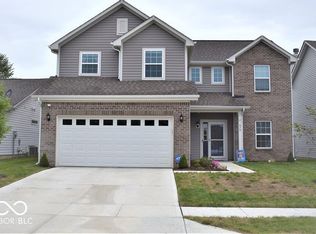 974 Cass Dr, Franklin, IN 46131