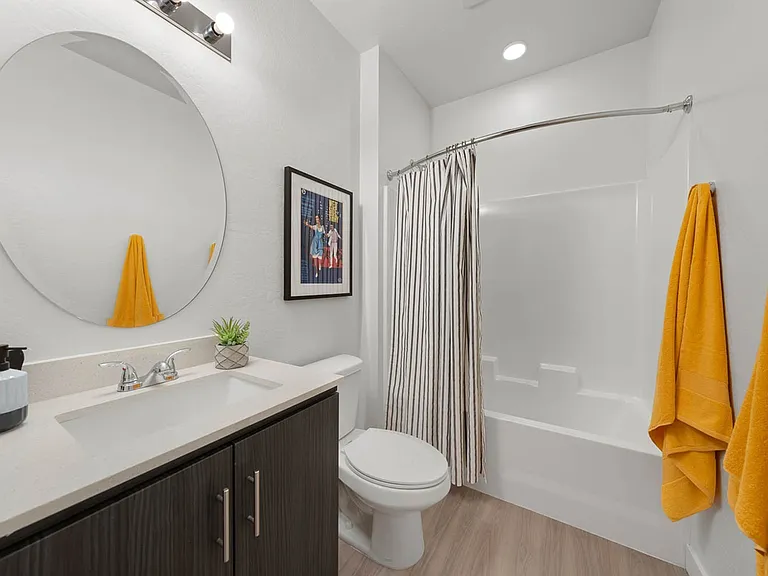 Cabana Bullard