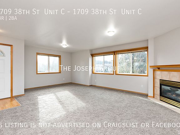 3rd image of 1709 38th St #C
