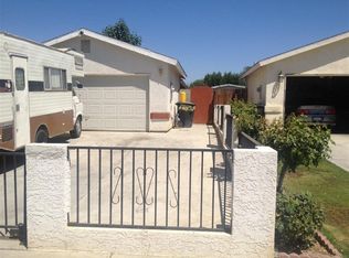 1880 Fern Tree Close, Wasco, CA 93280