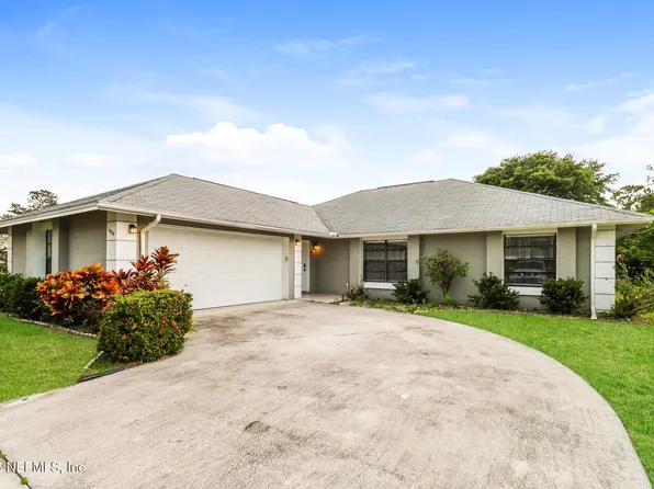 1494 GOYER Road SE, Palm Bay, FL 32909