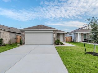 21358 Offida Ln, New Caney, TX 77357