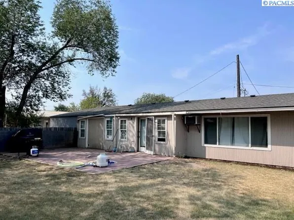 154 Carswell Dr, Moses Lake, WA 98837
