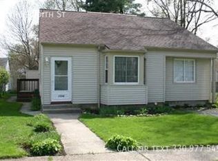 1034 Meredith St, Kent, OH 44240