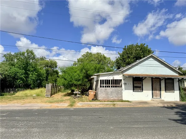 703-707 Francesca St, Corpus Christi, TX 78405