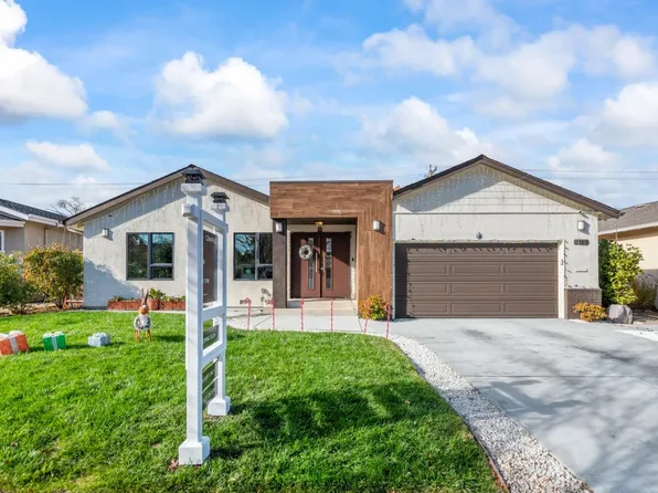 1111 Alderbrook Ln, San Jose, CA 95129