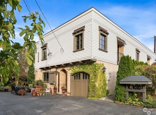 2016 NW 195th St, Seattle, WA 98177