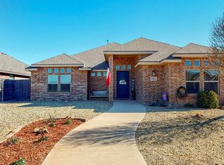 7112 Kinghorn Dr, Odessa, TX 79765