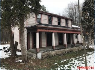 1235 Macedon Center Rd, Macedon, NY 14502