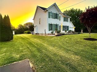 255 Watson Rd, Fairport, NY 14450