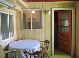 4643 Barber St, Mesick, MI 49668