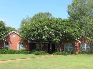 113 Cannon Ridge Dr, Brandon, MS 39042