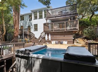318 Arlington Ave, Kensington, CA 94707