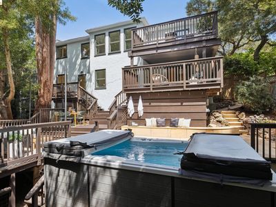 318 Arlington Ave, Kensington, CA, 94707