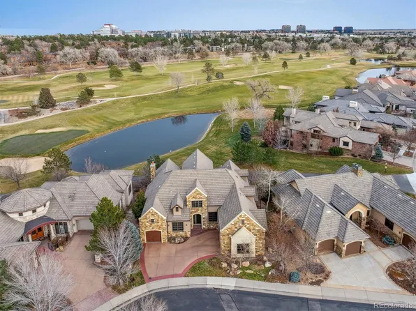 9081 E Wesley Drive, Denver, CO 80231