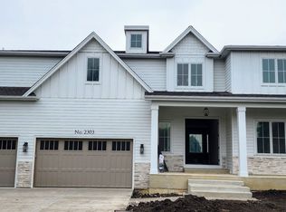 2303 Hancock Ct, Naperville, IL 60564