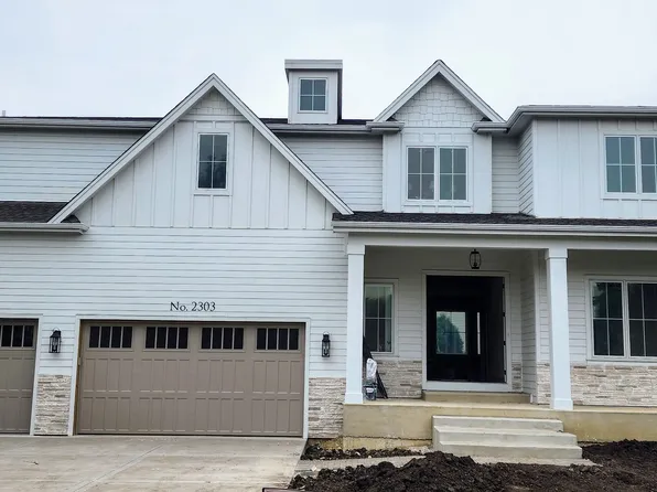 2303 Hancock Ct, Naperville, IL 60564