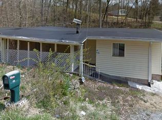 168 Big Springs Ln, Jacksboro, TN 37757