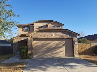 490 New Country Rd, Kyle, TX 78640