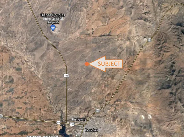 681 E Cordova Street #-, Douglas, AZ 85067