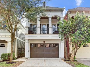 1520 Alexander St, Houston, TX 77008