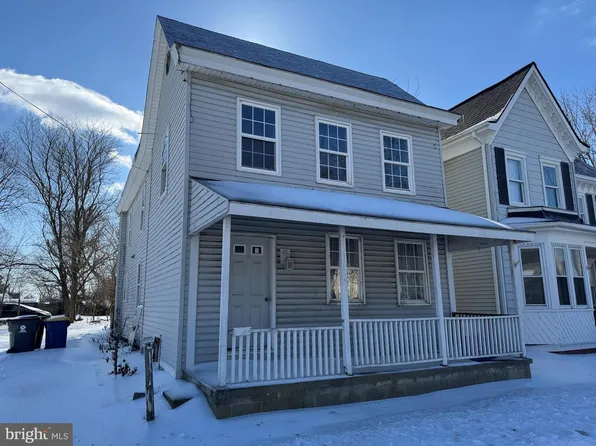 212 Main St, Clayton, DE 19938