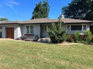 1503 Sheffield Rd, Oklahoma City, OK 73120