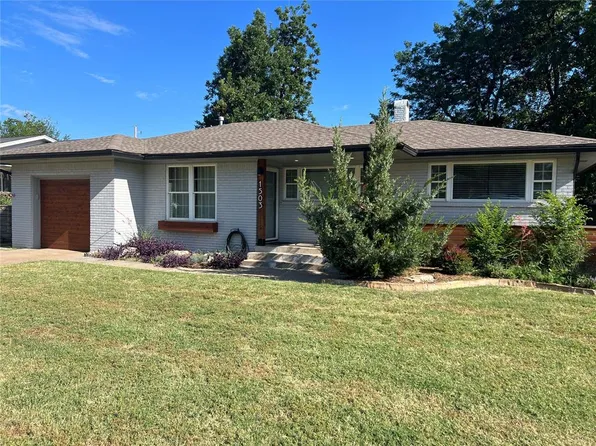 1503 Sheffield Rd, Oklahoma City, OK 73120