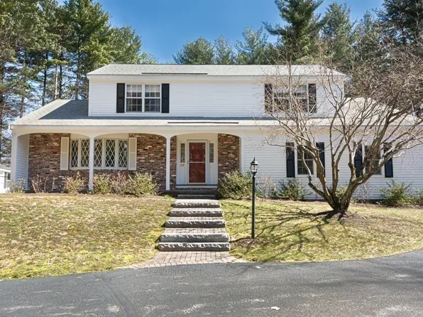 47 Hartwell Ave, Littleton, MA 01460