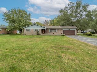 331 W Thompson Rd, Indianapolis, IN 46217