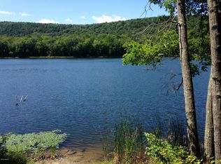 221 Long Pond Rd, Great Barrington, MA 01230
