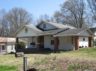 1135 Mathis St, Roanoke, AL 36274