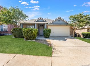 2714 Cascade Mist, San Antonio, TX 78261